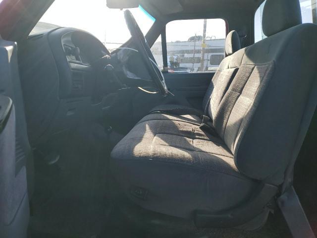 1993 Ford F150