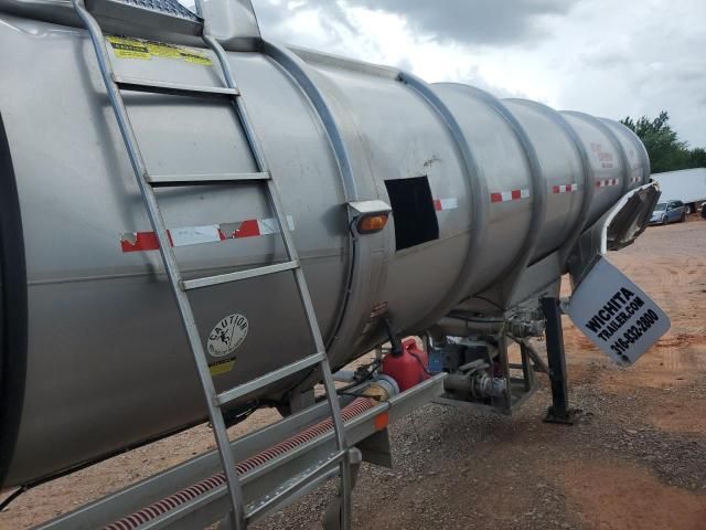 2020 Polar Tanker