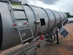 2020 Polar Tanker