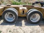 1992 Load King Lowboy Equipment Trailer