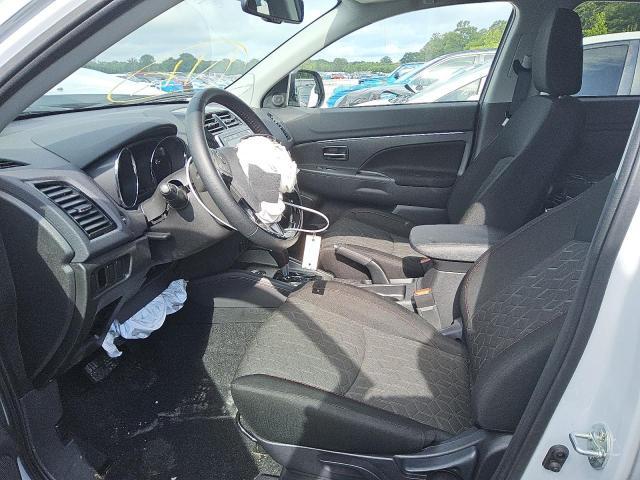 2024 Mitsubishi Outlander Sport S/se S/se