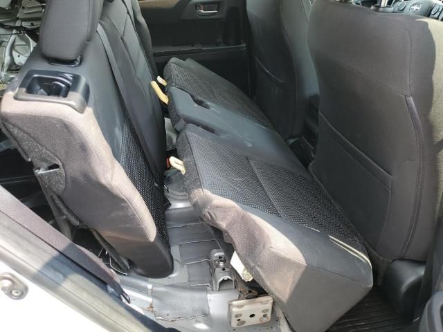 2016 Scion IM