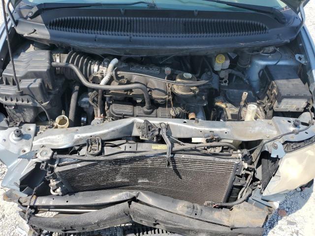 2006 Dodge Caravan sxt