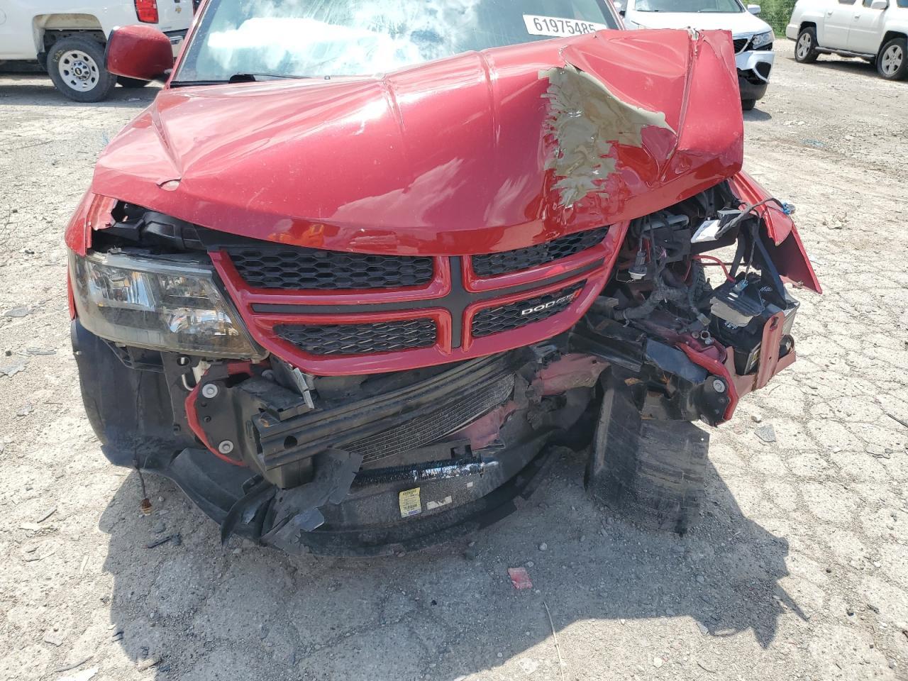 2015 Dodge Journey r