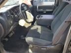 2007 Chevrolet Silverado K2500 Heavy Duty