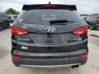 2016 Hyundai Santa fe Sport 2.0t