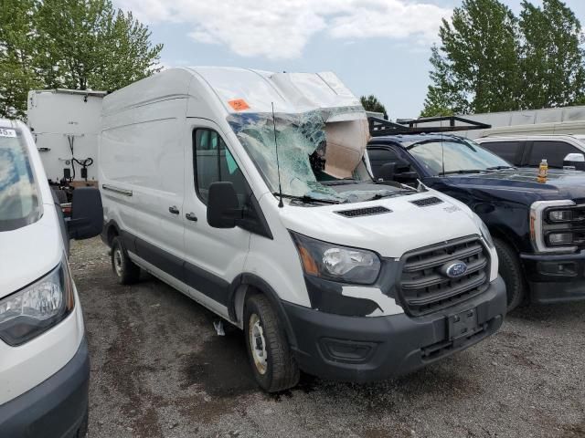 2021 Ford Transit T-250
