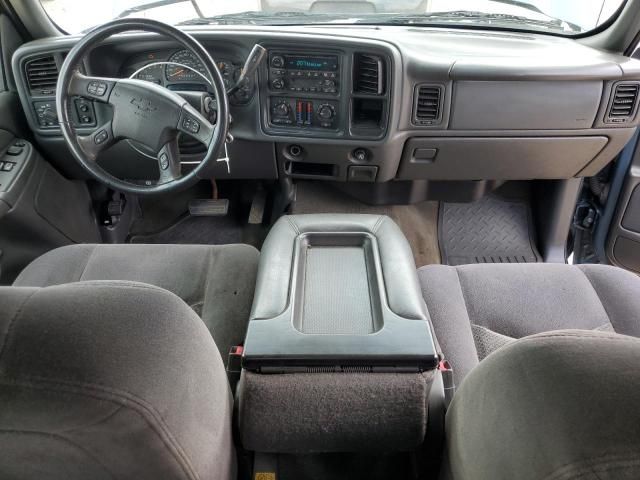 2006 Chevrolet Silverado C1500