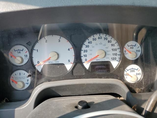 2008 Dodg RAM 3500 Regular Cab