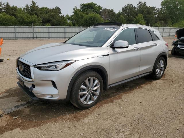 2019 Infiniti Qx50