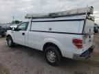 2014 Ford F150