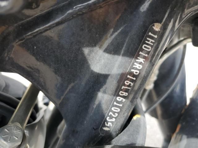 Salvage motorcycles for sale at Sikeston, MO auction: 2020 Harley-Davidson Flhxs