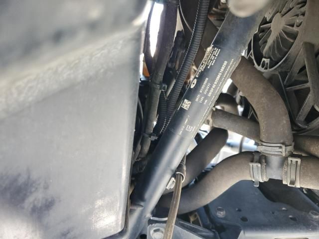 2021 Polaris RZR XP 4 Turbo S Velocity