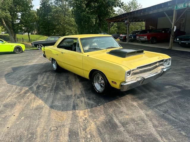 1969 Dodge Dart