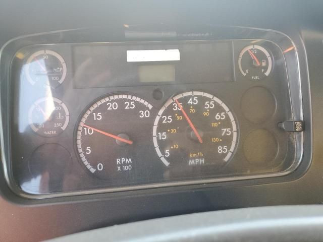 2005 Freightliner M2 106 Medium Duty