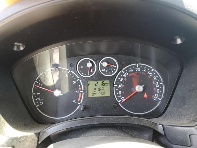 2012 Ford Transit Connect XL