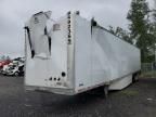 2023 Hyundai Translead VC2530152-AJS DRY Van Trailer
