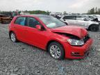 2016 Volkswagen Golf S/se