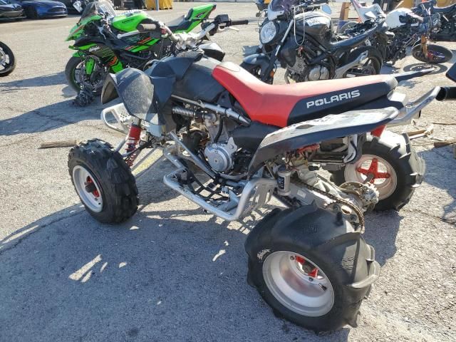 2003 Polaris Predator 500