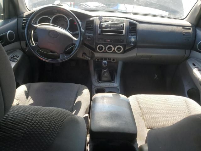 2009 Toyota Tacoma Access Cab