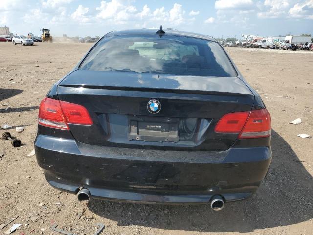 2009 BMW 335 xi