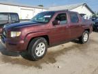 2007 Honda Ridgeline RTS