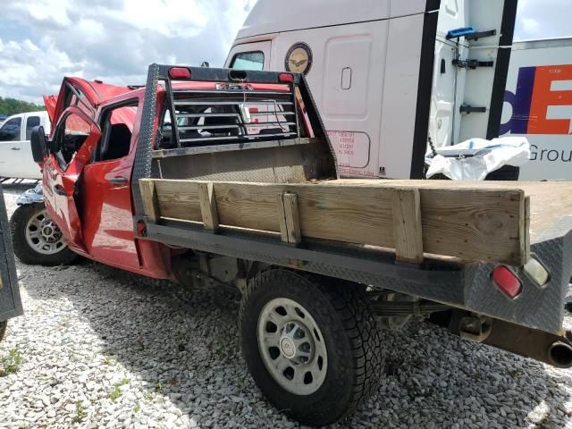 2015 Chevrolet Silverado K3500