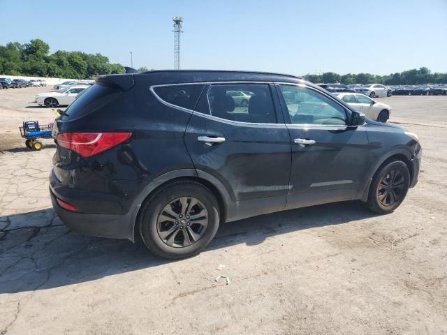 2014 Hyundai Santa FE Sport