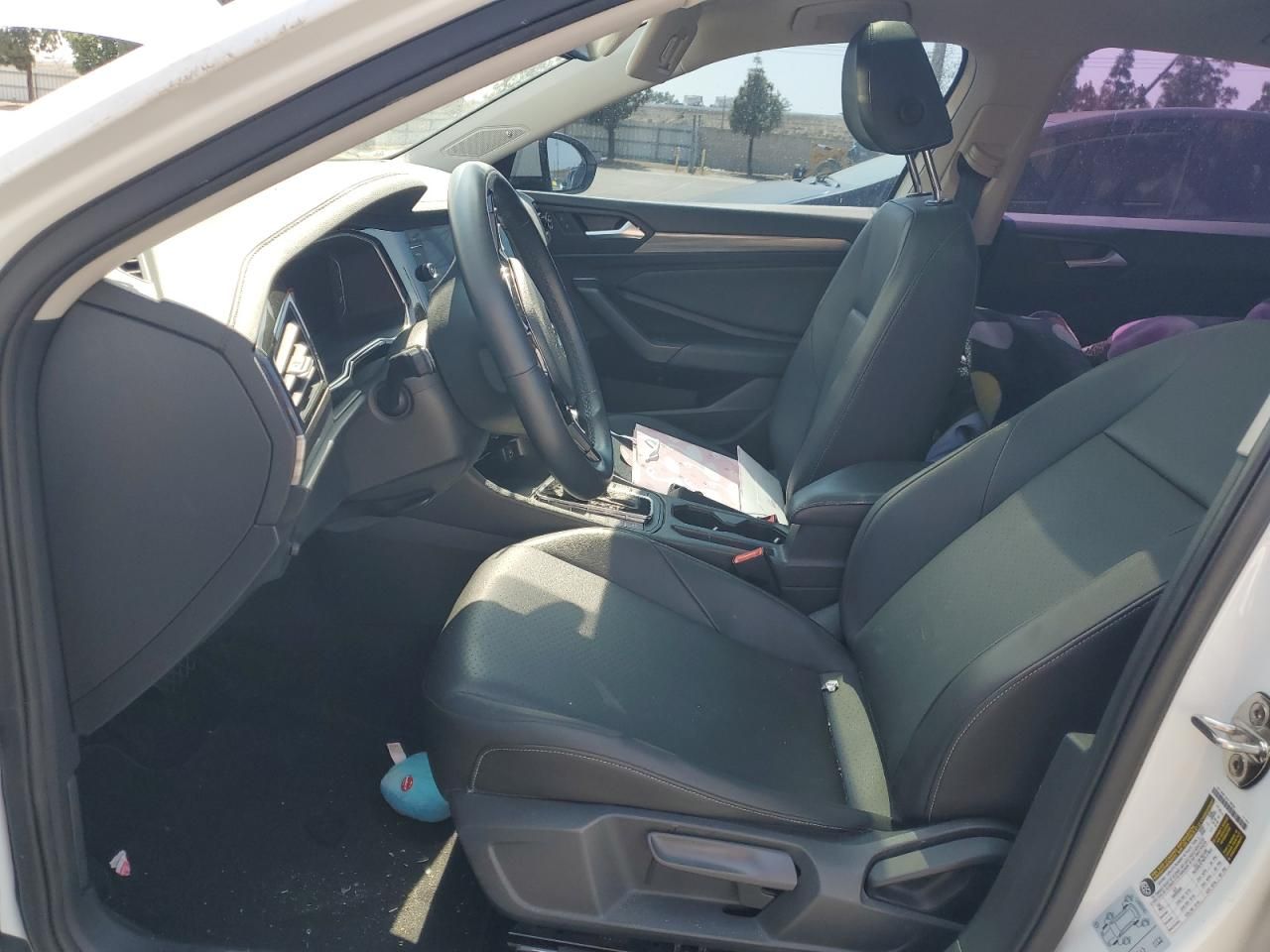 2019 Volkswagen Jetta sel