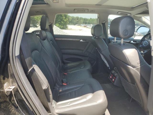 2015 Audi Q7 Premium Plus