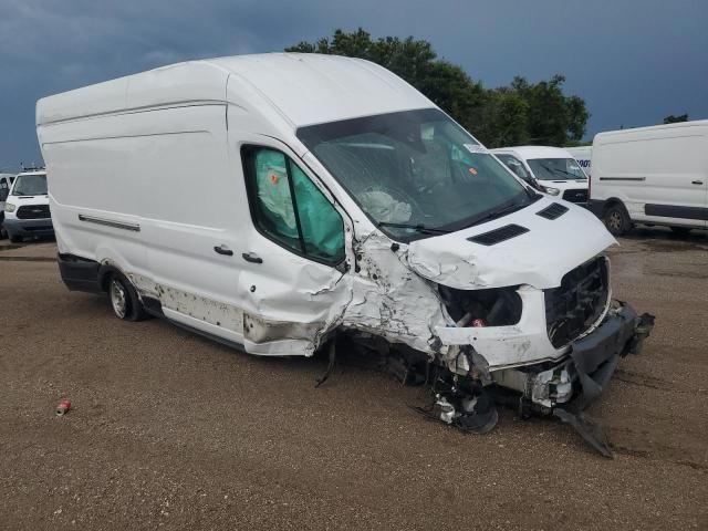 2018 Ford Transit T-350