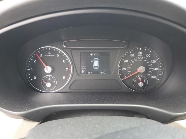 2019 KIA Sorento L
