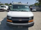 2013 Chevrolet Express G2500