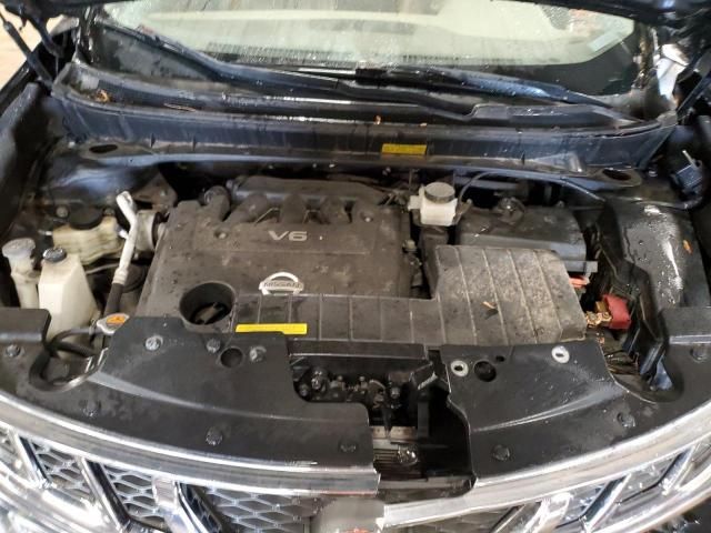 2013 Nissan Murano S