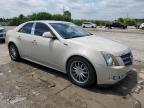 2010 Cadillac Cts Performance Collection