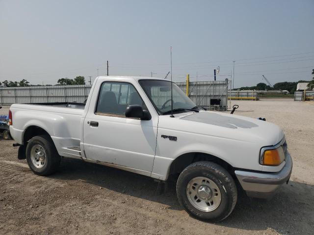 1996 Ford Ranger