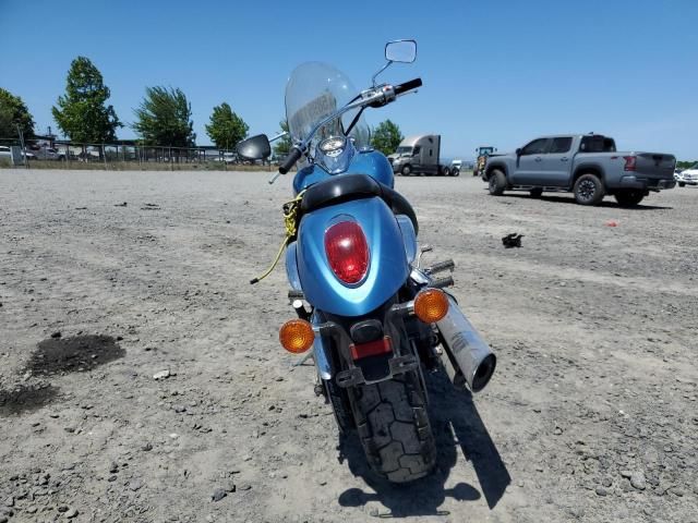 2008 Kawasaki VN900 C