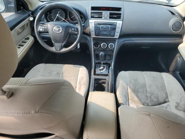 2012 Mazda 6 I