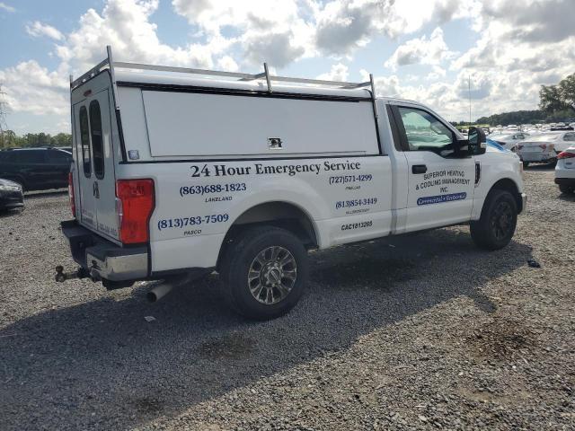 2020 Ford F250 Utility / Service Truck
