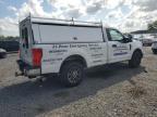 2020 Ford F250 Utility / Service Truck