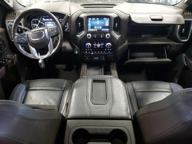 2021 GMC Sierra K25