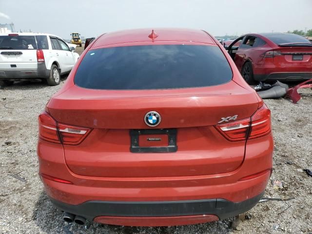 2016 Bmw Motorrad 2016 bmw X4 Xdrive28i