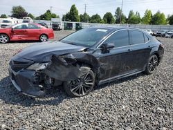 2018 Toyota Camry XSE for sale in Portland, OR