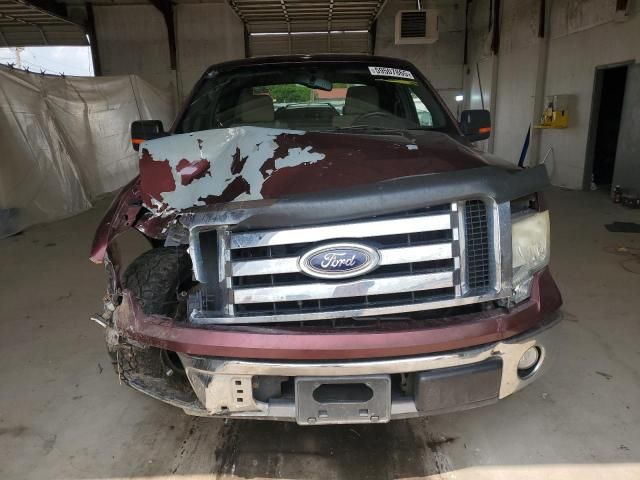 2009 Ford F150 Super Cab