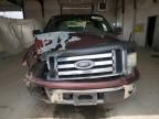 2009 Ford F150 Super Cab