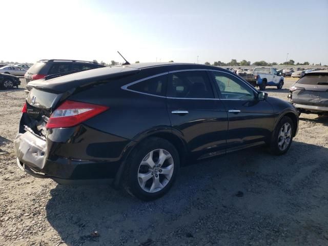 2010 Honda Accord Crosstour EXL