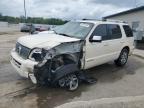 2008 Mercury Mountaineer Premier