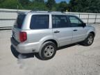 2005 Honda Pilot exl
