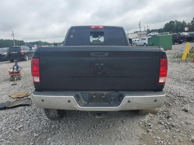 2015 Dodge RAM 2500 SLT