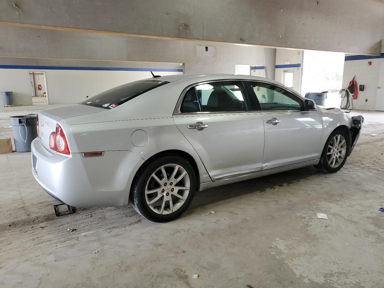 2011 Chevrolet Malibu ltz
